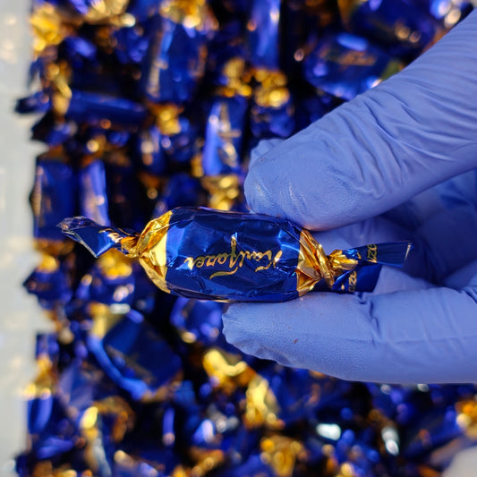 Fazer Blå — Fazer Original Blue Milk Chocolate | Swedish Candy