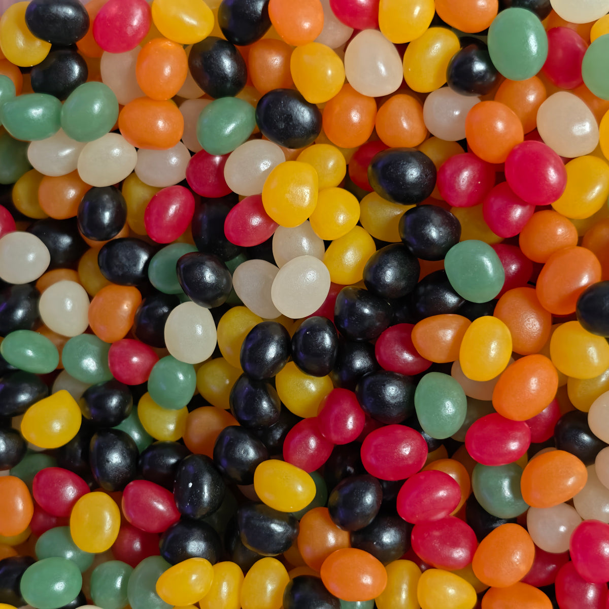 Haribo Pearls — Sugar-Coated Berry Pearls | Swedish Candy
