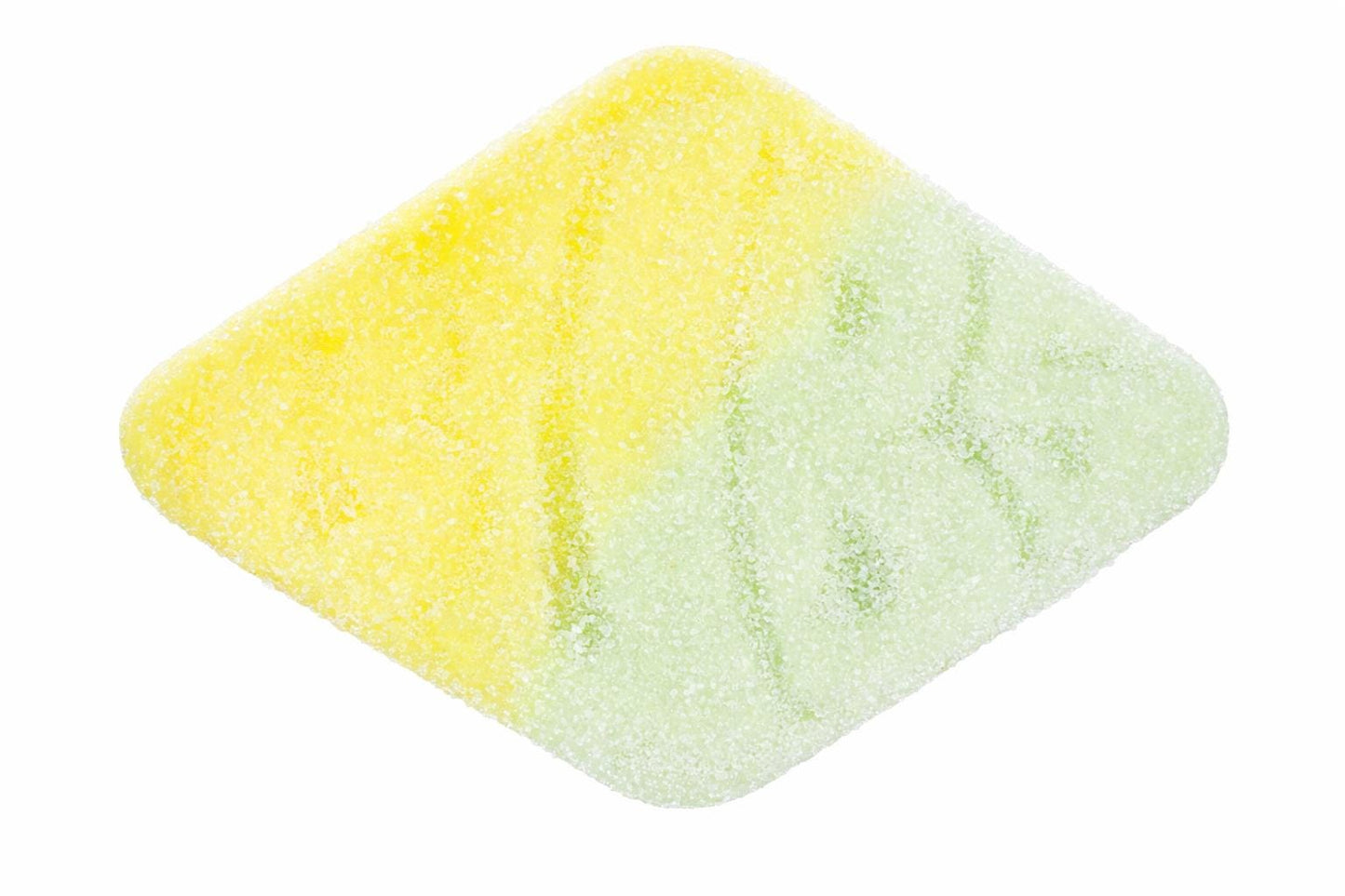 BUBS Tutti Frutti Diamonds – Sour Vegan Swedish Candy – authentic Swedish treat, imported from Scandinavia