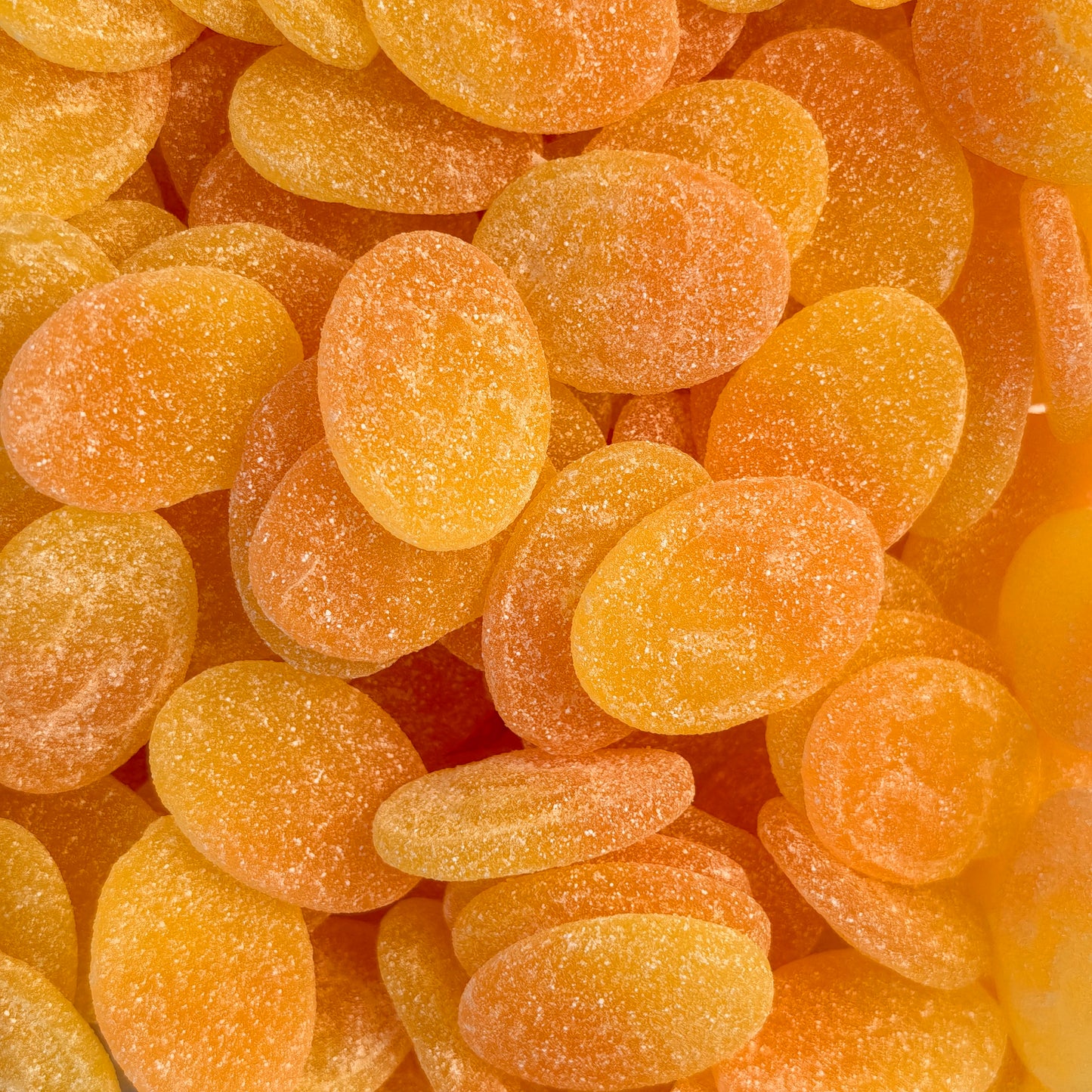S-Märke Sour Maracuja —  | Swedish Pick & Mix Pick & Mix Candy