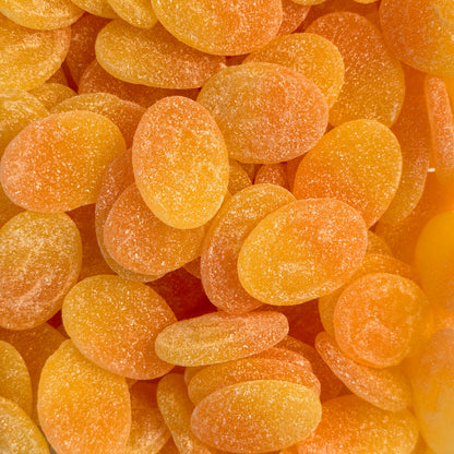S-Märke Sour Maracuja —  | Swedish Pick & Mix Pick & Mix Candy