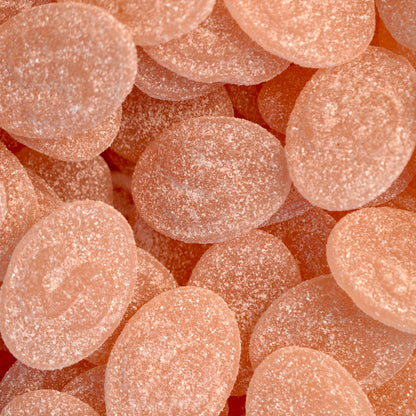 S-Märke Watermelon Sour S Gummies | Swedish Pick & Mix  Candy