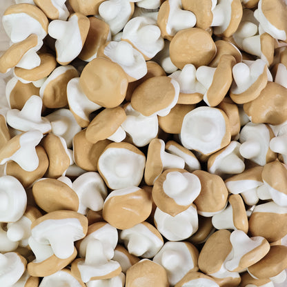 Kolasvamp — Dalia Toffee Mushroom Candies — Dalia product image