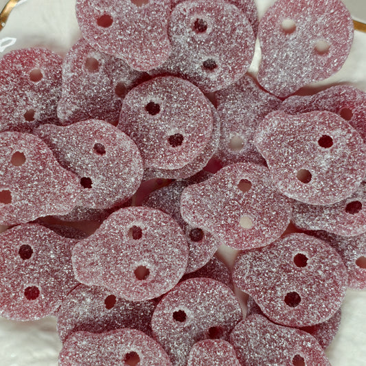 Grape Skulls — Halal Chewy Fruit Sweets | Swedish Candy