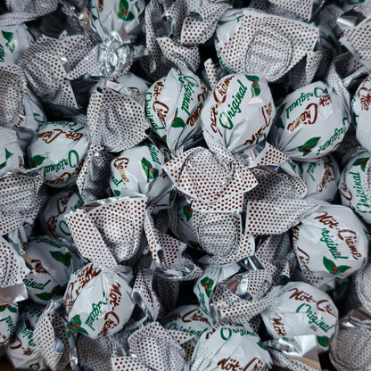 Nöt-Creme Chocokulor — Carletti Hazelnut Chocolate | Swedish Candy