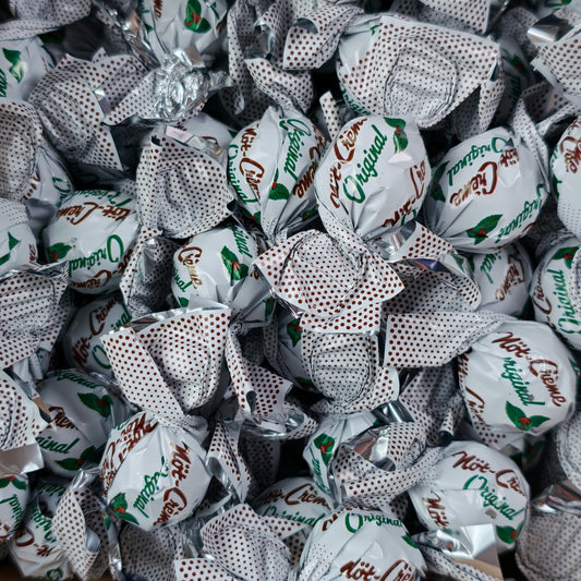 Nöt-Creme Chocokulor — Carletti Hazelnut Chocolate | Swedish Candy