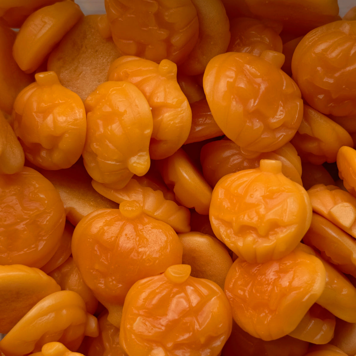 Pumpor — Swedish Halloween Pumpkin Sweets | Swedish Candy