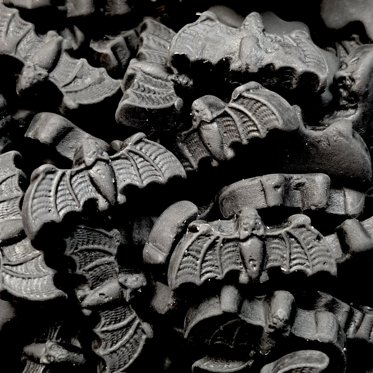 Fladdermöss — Swedish Halloween Bat Gummies | Swedish Candy