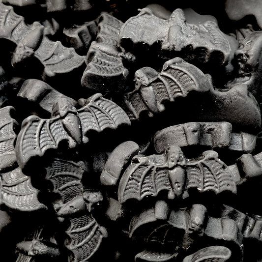 Fladdermöss — Swedish Halloween Bat Gummies | Swedish Candy