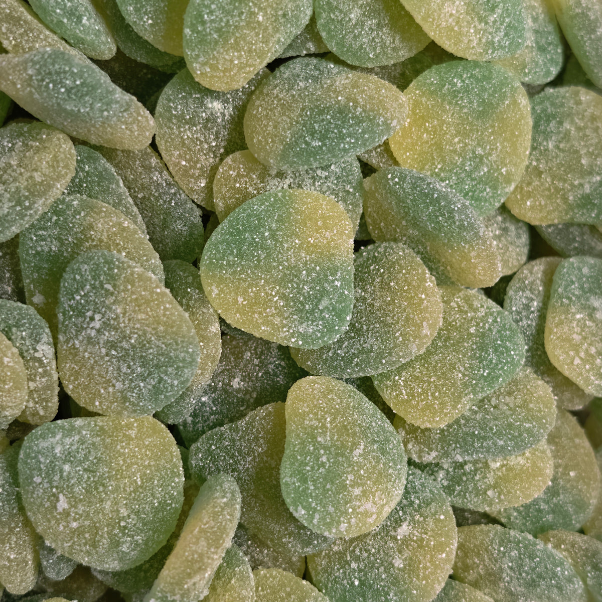 Haribo SourPeaches — Sugared Peach Gummies | Swedish Candy
