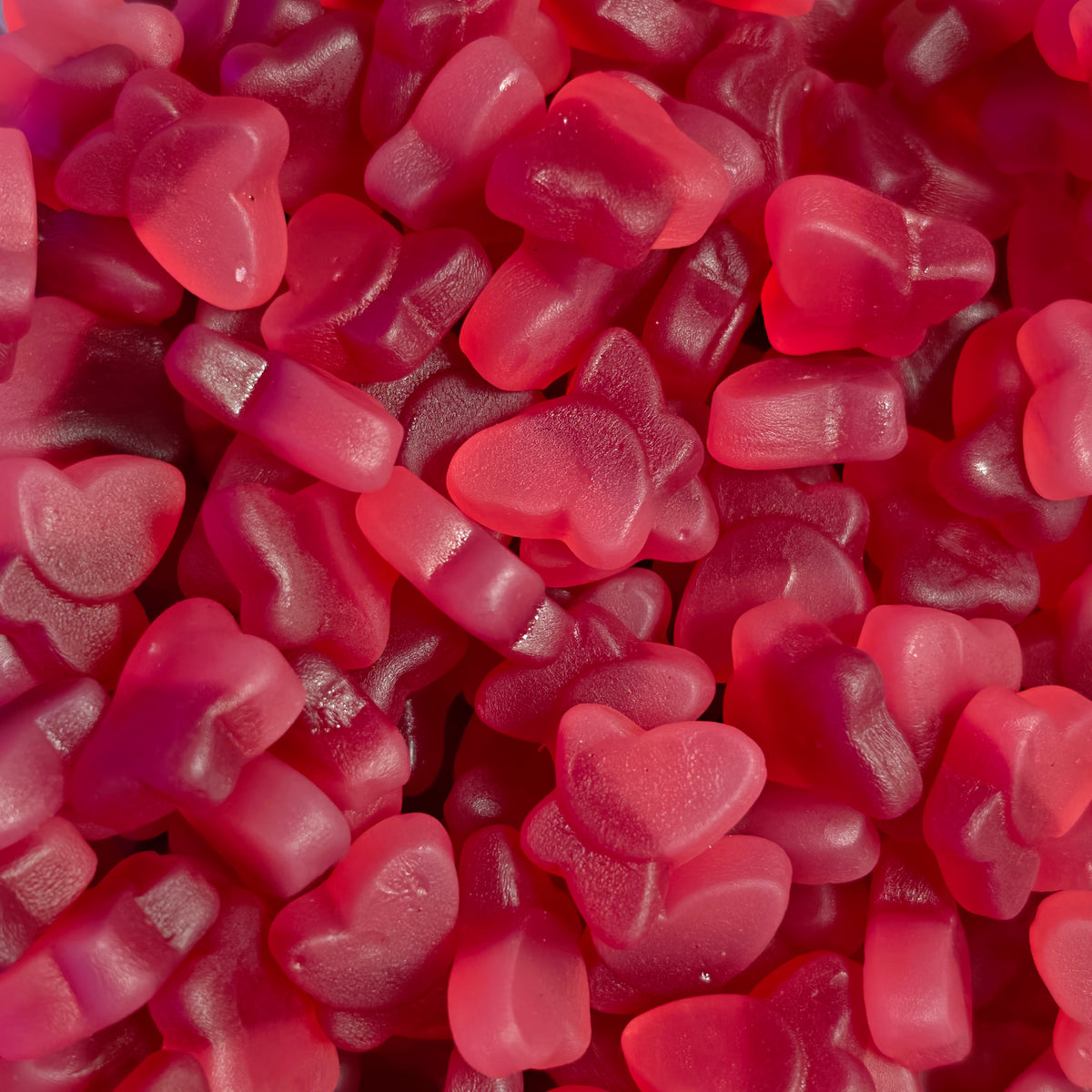 Malaco Butterflies — Jelly Butterfly Sweets | Swedish Candy