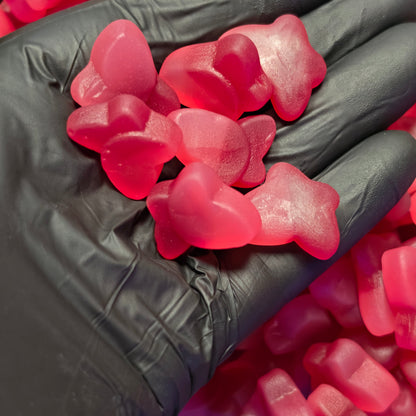 Malaco Butterflies — Jelly Butterfly Sweets | Swedish Candy