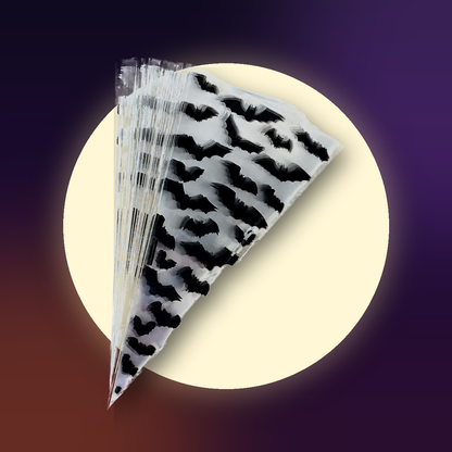 Halloween Pick & Mix Bag — Bats