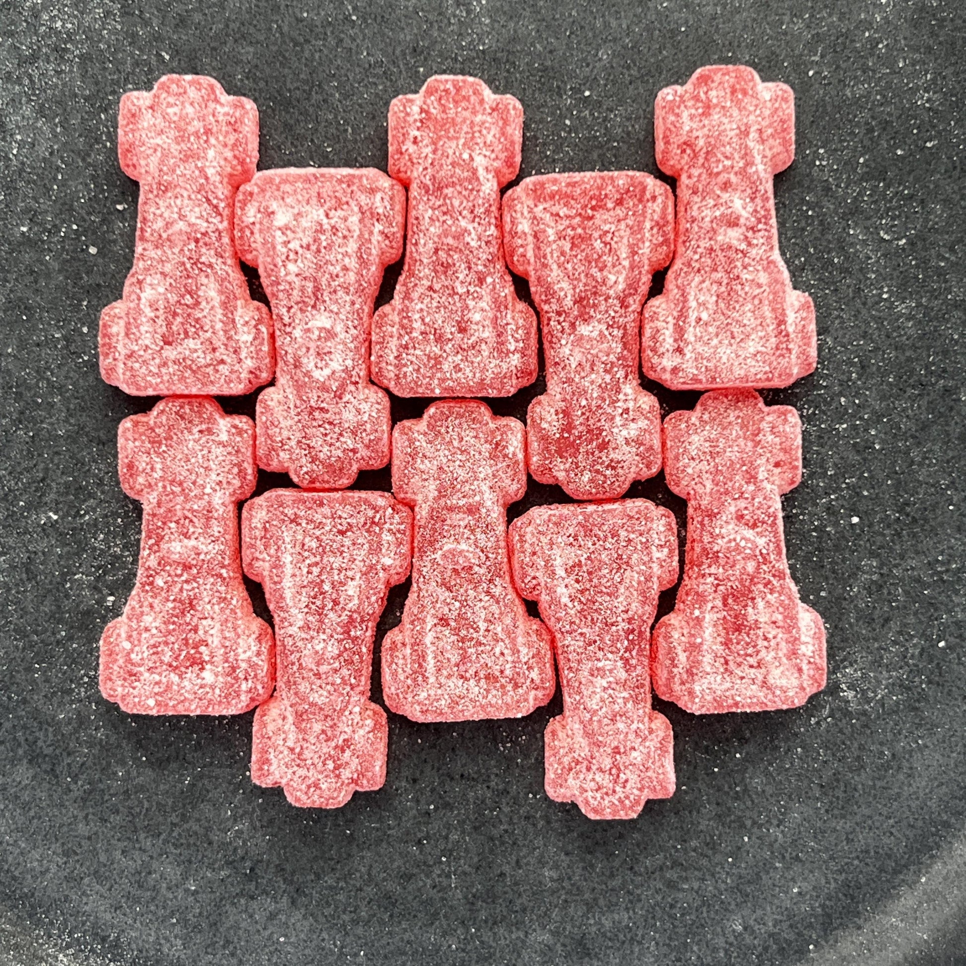 Toms Ferrari Salt Hallon– Salty Liquorice Candy 120g, Swedish Salmiak Treat | Scandinavian Sweets | Bold Nordic Flavor, Imported Liquorice – Swedish licorice candy, imported from Scandinavia