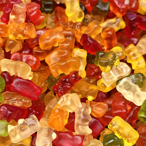 Haribo Guldnallar