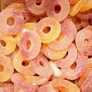Fazer Tutti Frutti Rings