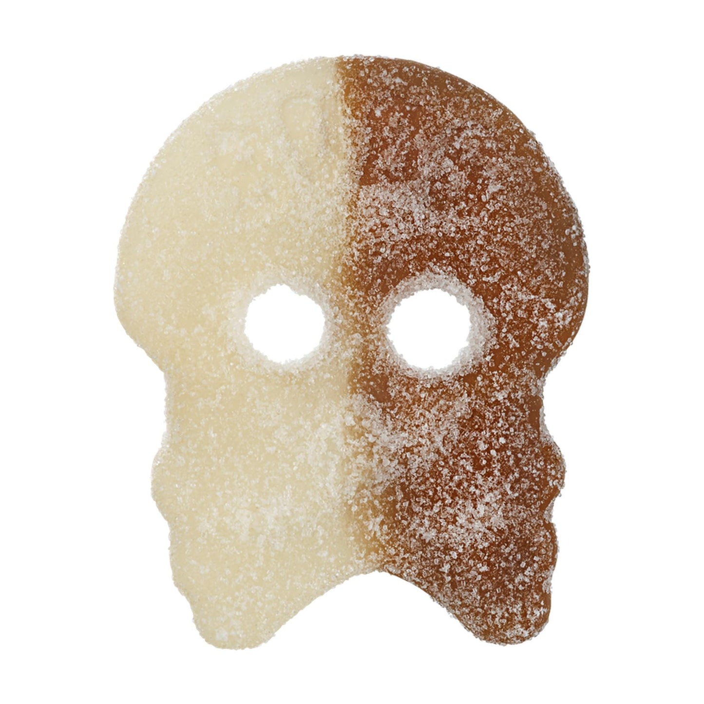 BUBS Cola Skulls – Sour Vegan Swedish Pick & Mix – vegan Swedish pick & mix candy, imported from Scandinavia