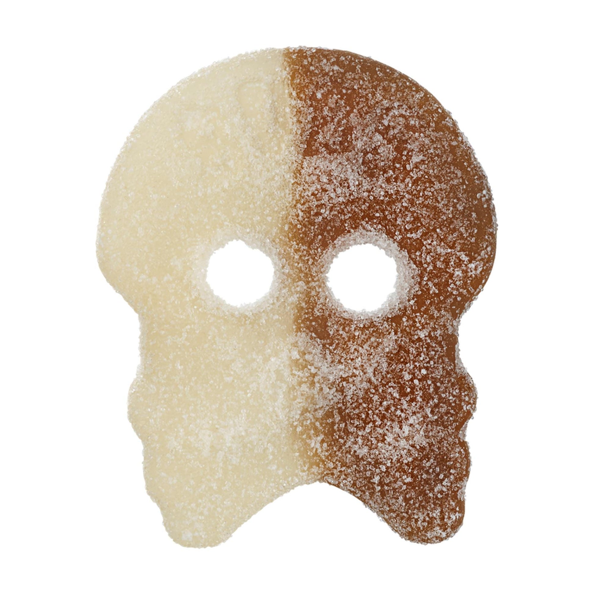 BUBS Cola Skulls – Sour Vegan Swedish Pick & Mix – vegan Swedish pick & mix candy, imported from Scandinavia