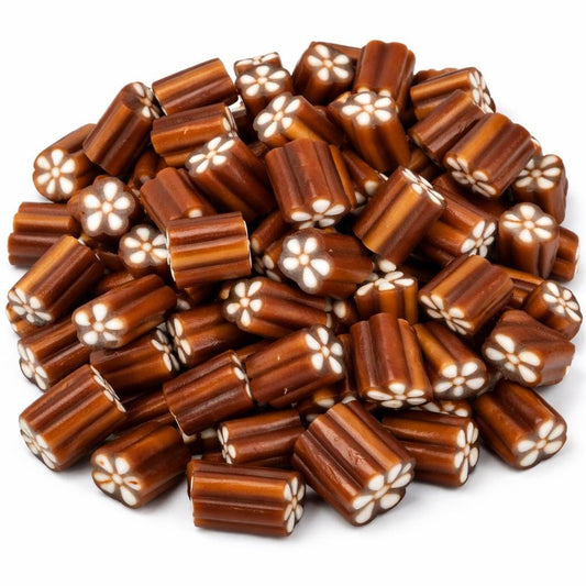 Cola Revolver Gummies – authentic Swedish pick & mix candy, imported from Scandinavia