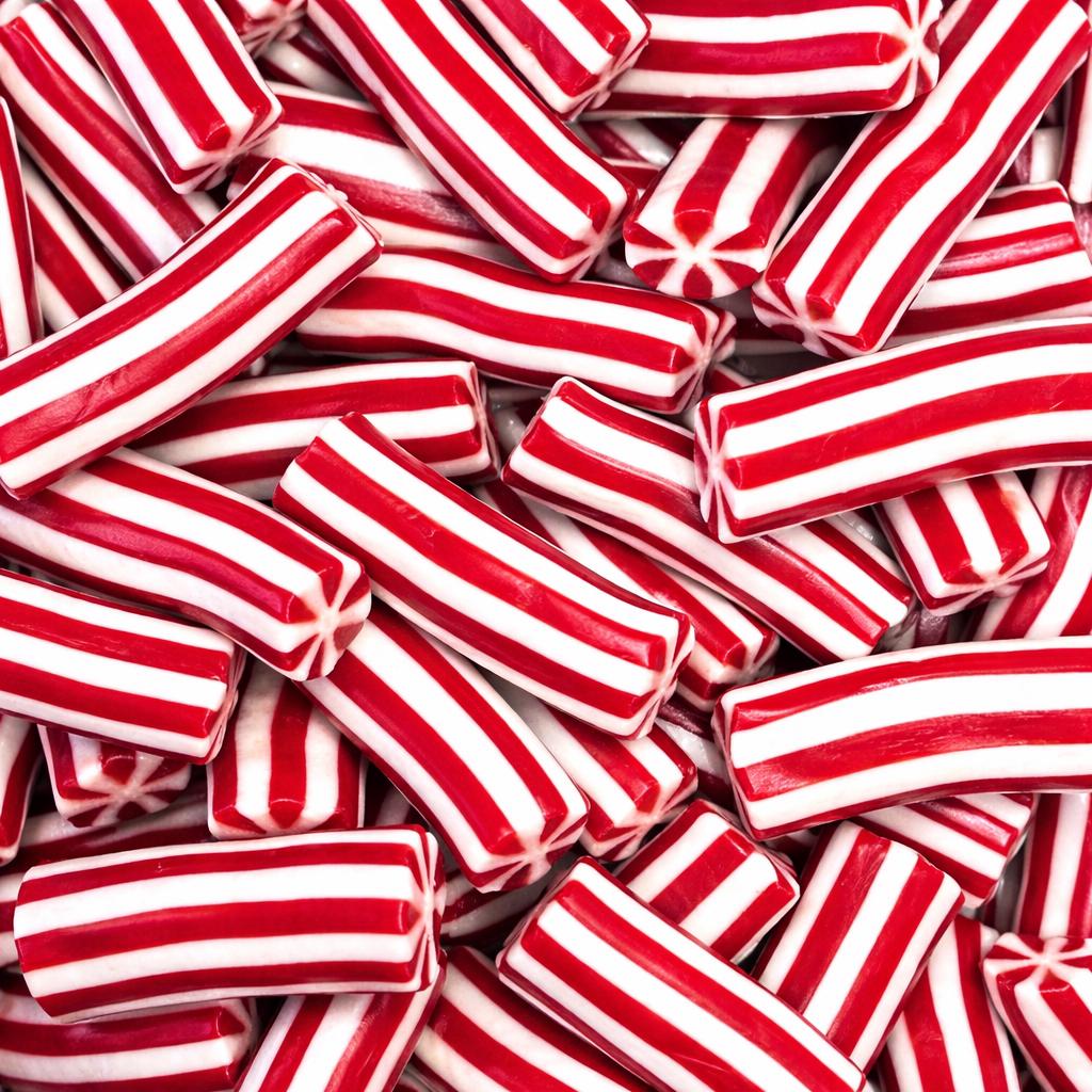 Candy People Rambo Twist – authentic Swedish pick & mix candy, imported from Scandinavia