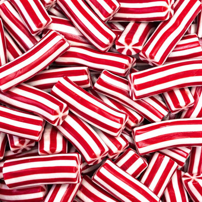 Candy People Rambo Twist – authentic Swedish pick & mix candy, imported from Scandinavia