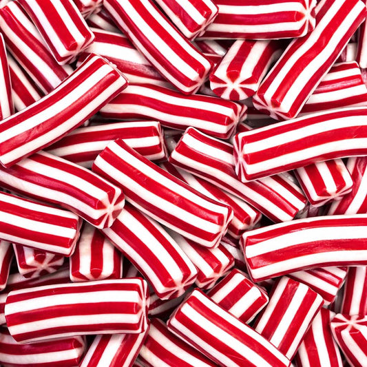 Candy People Rambo Twist Twists Gummy Candy – Swedish Candy – image 2