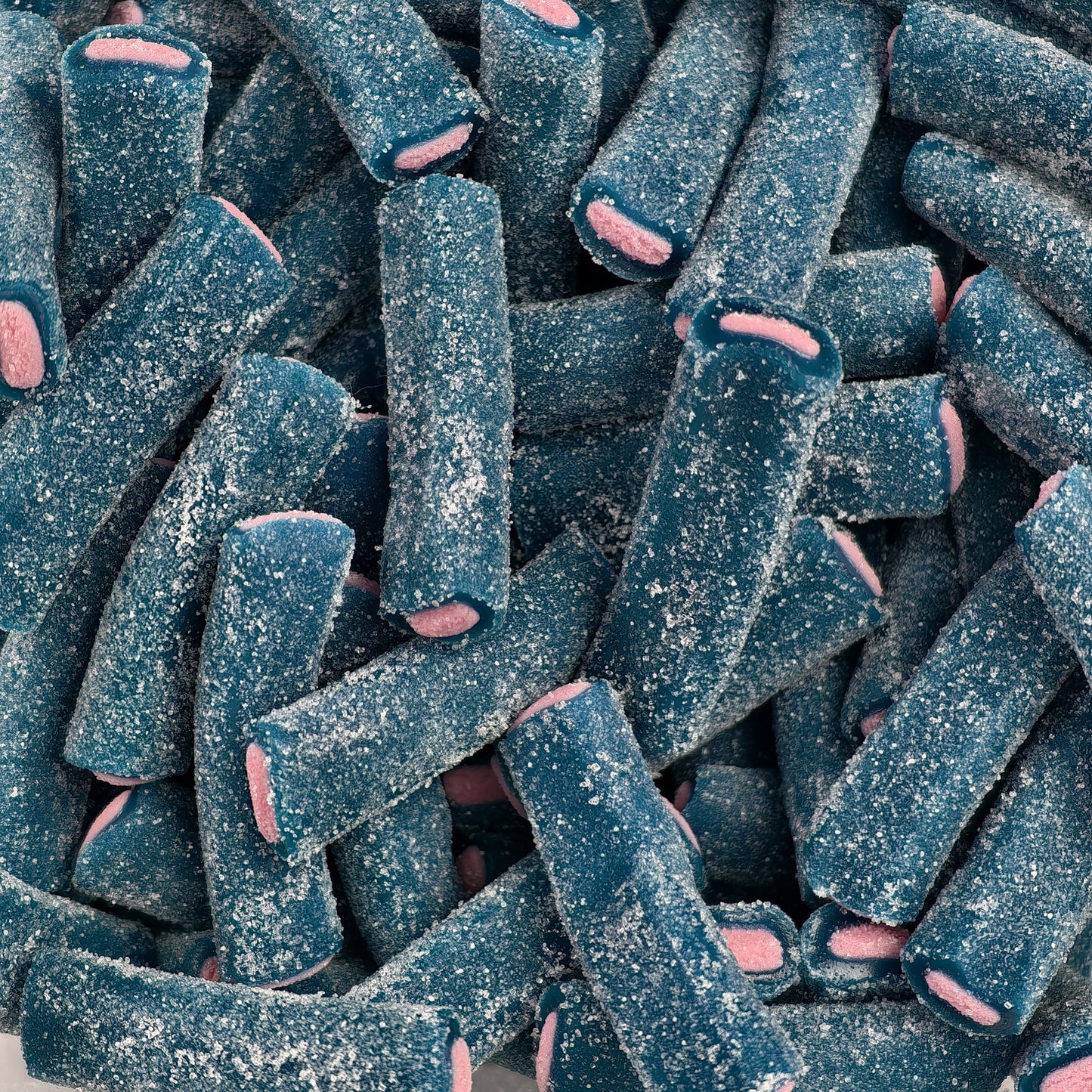 Rambo Fizzy — Candy People Sour Chewy Gummies product image