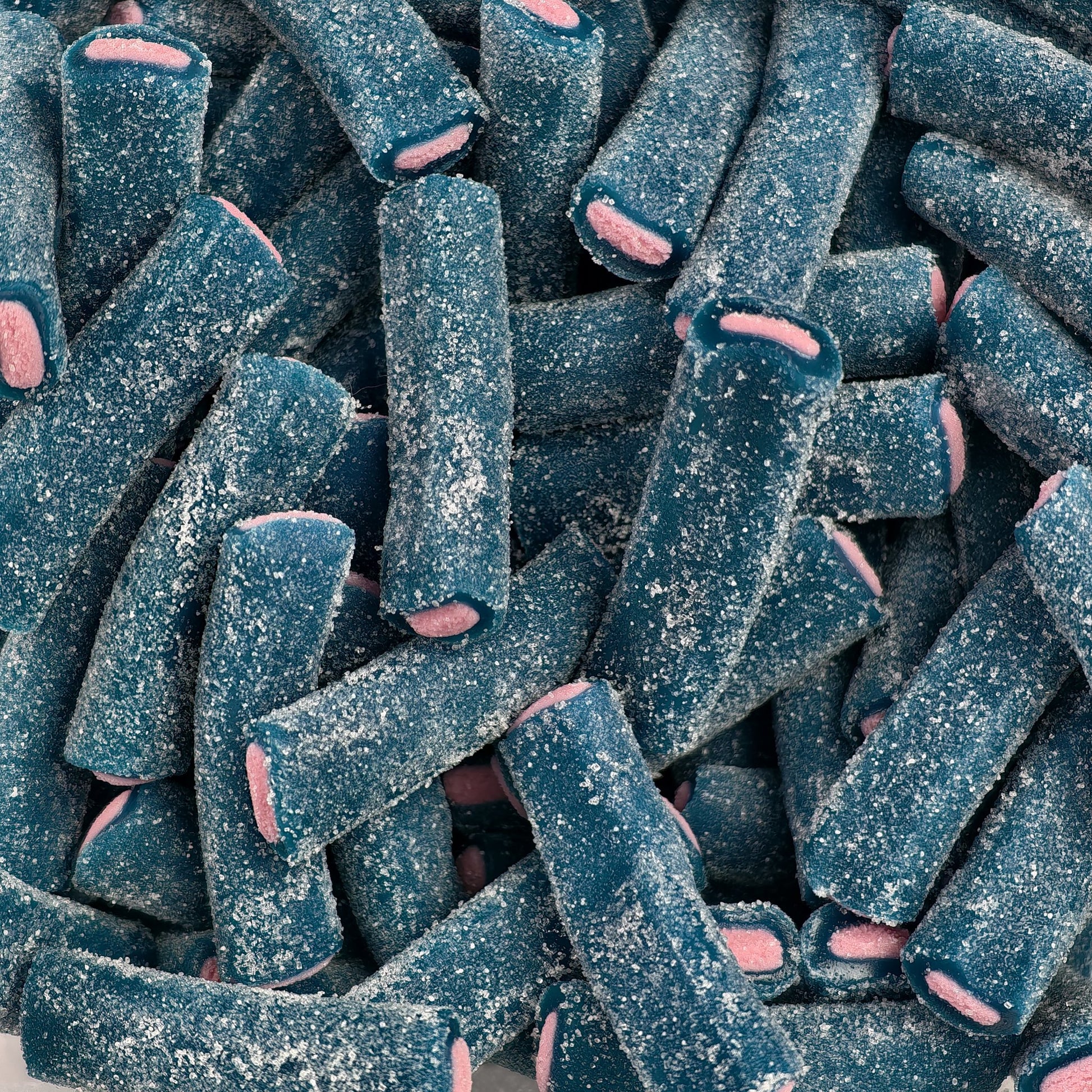 Rambo Fizzy — Candy People Sour Chewy Gummies product image
