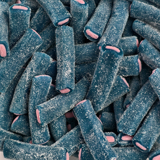 Rambo Fizzy — Candy People Sour Chewy Gummies product image