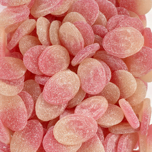 S-Märke Razzy — Classic Swedish Sour S Gummies | Swedish Pick & Candy